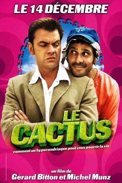 Le Cactus wiflix