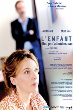 L'Enfant que je n'attendais pas wiflix