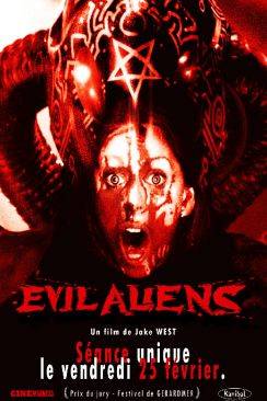 Evil Aliens wiflix