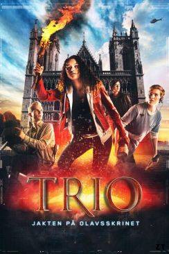 3 Aventurier En Mission - Trio wiflix