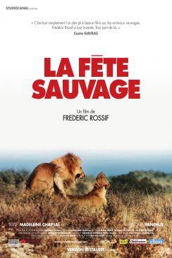 La Fête sauvage wiflix