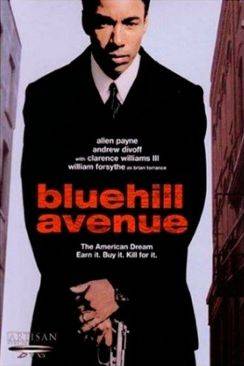 Blue Hill Avenue wiflix