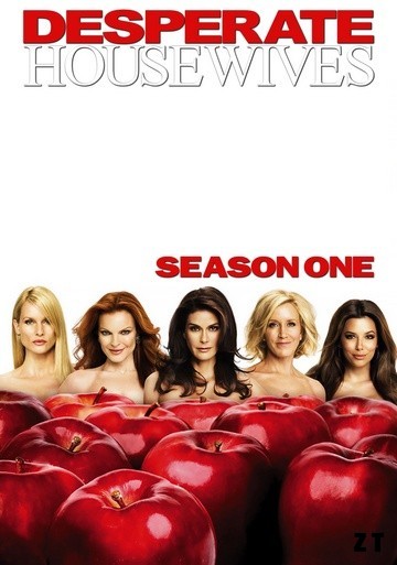 Desperate Housewives - Saison 1 wiflix