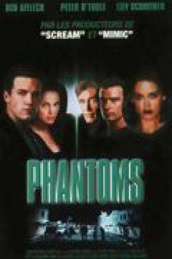 Phantoms wiflix