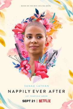 Une Femme de tête (Nappily Ever After) wiflix