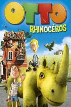 Otto le rhinocéro (Otto er et Nasehorn) wiflix