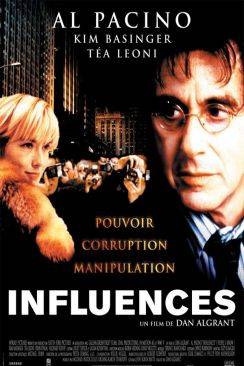 Influences (People I know) wiflix