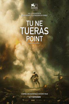 Tu ne tueras point wiflix