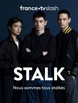 Stalk (2020) - Saison 2 wiflix