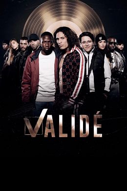 Validé - Saison 1 wiflix