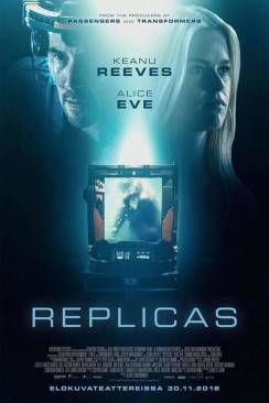 Replicas wiflix