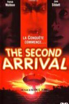 L'Invasion finale (The Second Arrival) wiflix