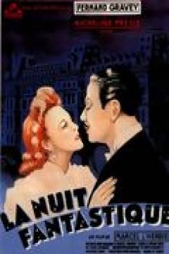 La Nuit fantastique wiflix