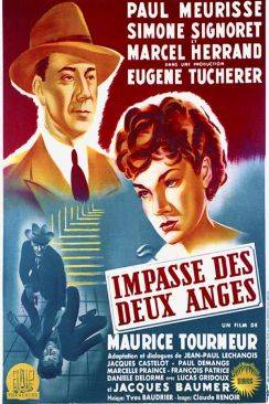 L'Impasse des deux anges wiflix