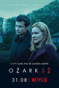 Ozark - Saison 02 wiflix