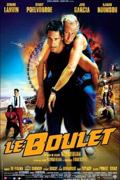 Le Boulet wiflix