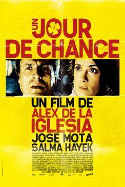 Un Jour de Chance (La chispa de la vida) wiflix