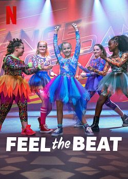 Feel the Beat wiflix