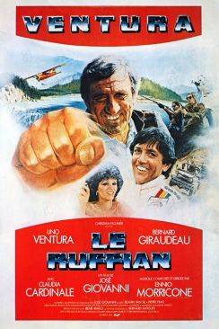 Le Ruffian wiflix