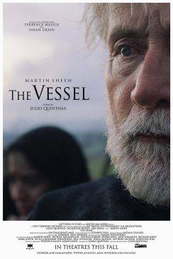 Le Messager (The Vessel) wiflix