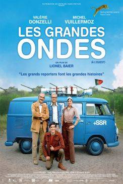 Les Grandes Ondes (à l'ouest) wiflix