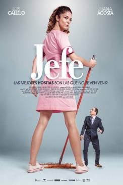 Jefe wiflix