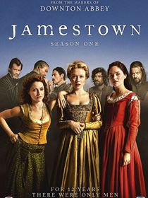 Jamestown - Saison 3 wiflix