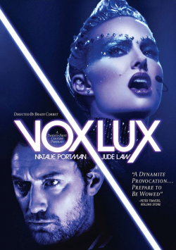 Vox Lux wiflix