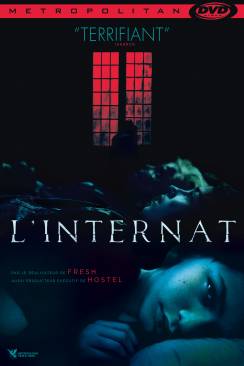 L'Internat (Boarding School) wiflix