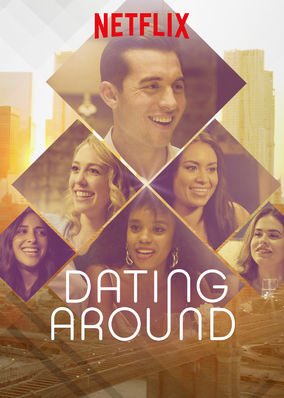 Dating Around - Saison 2 wiflix