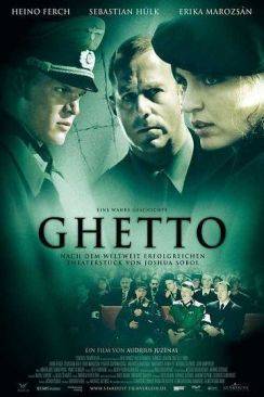 Ghetto wiflix