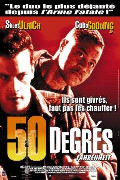 50 Degres Fahrenheit (Chill Factor) wiflix