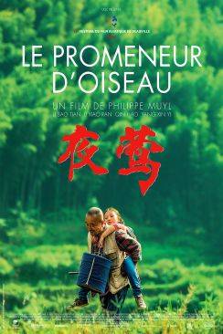 Le Promeneur d'oiseau wiflix