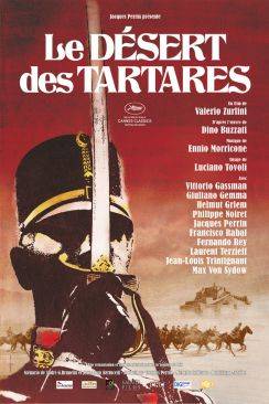 Le Désert des Tartares (Il Deserto dei Tartari) wiflix