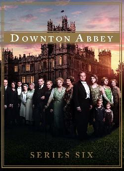 Downton Abbey - Saison 6 wiflix