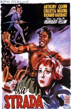 La Strada wiflix