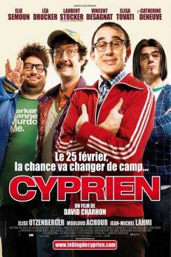 Cyprien wiflix