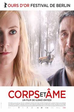 Corps et âme (Teströl és Lélekröl) wiflix