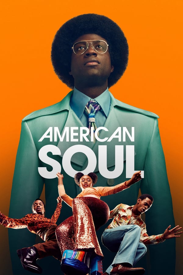 American Soul - Sasion 2 wiflix