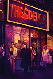 The Deuce - Saison 3 wiflix