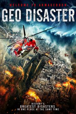 Geo-Disaster wiflix