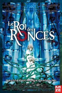 Le Roi des Ronces (Ibara no O) wiflix