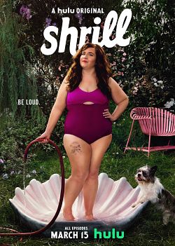 Shrill - Saison 2 wiflix