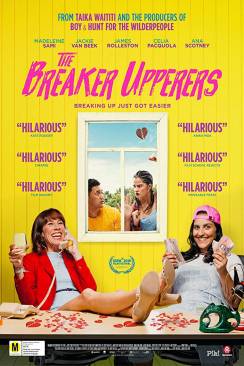 Ruptures et compagnie (The Breaker Upperers) wiflix