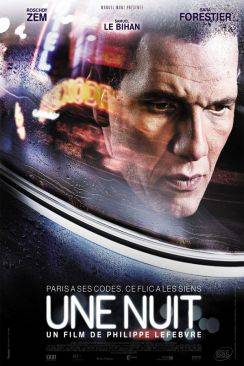 Une nuit wiflix