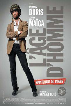 L'Age d'homme... maintenant ou jamais wiflix