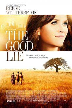 The Good Lie wiflix