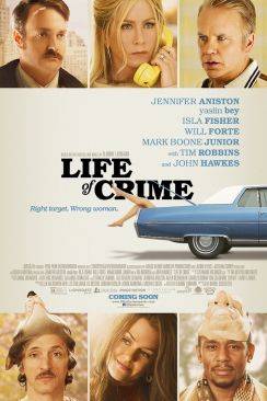 Life of Crime wiflix