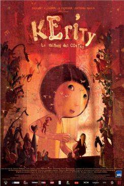 Kérity la maison des contes wiflix