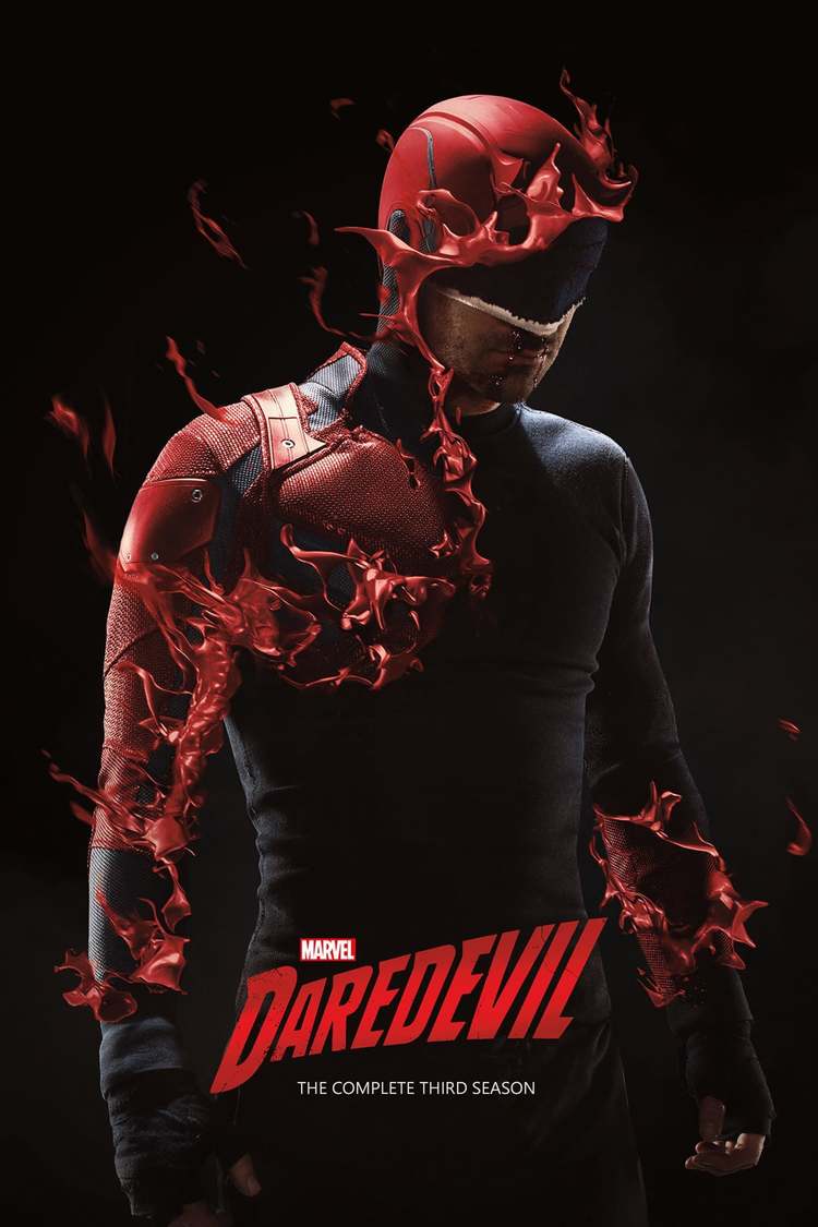 Marvel's Daredevil - Saison 3 wiflix